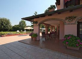 Villa ai Tigli Venice Airport Rooms On Line Check In & Access Code 2