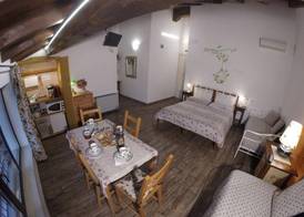 Villa ai Tigli Venice Airport Rooms On Line Check In & Access Code 4