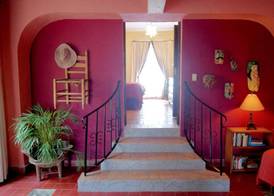 Casa de la Noche 4