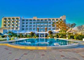 Bizerta Resort 3