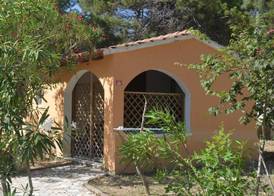Campeggio Villaggio Sos Flores 3