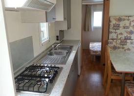 Campeggio Villaggio Sos Flores 5