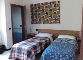 B&B Milano Malpensa 1 3