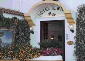 Hotel Il Nido 2