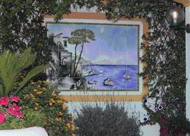 Hotel Il Nido 3