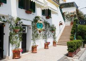 Hotel Il Nido 4