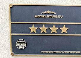 Hotel Domizil 5