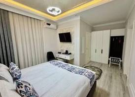 Isakhoja Boutique Hotel 3