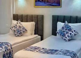Isakhoja Boutique Hotel 5