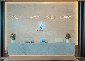 BlueSotel Krabi AoNang Beach 3