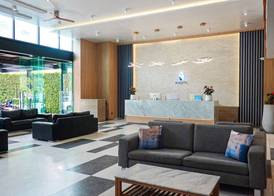 BlueSotel Krabi AoNang Beach 5
