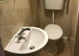 Seven Dials Hotel 5