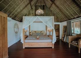 Le Yanandra Bali Resort 3