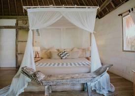 Le Yanandra Bali Resort 4