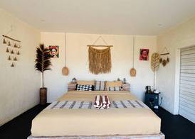 Le Yanandra Bali Resort 5