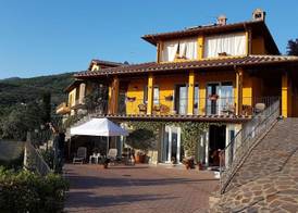 Villa Lucrezia 4