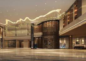 Days Hotel by Wyndham Guilin 2