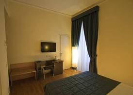 Rome Armony Suites 2