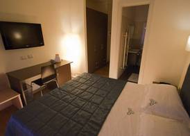 Rome Armony Suites 4