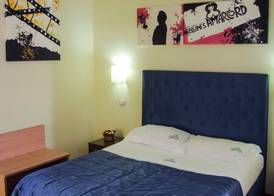 Rome Armony Suites 5