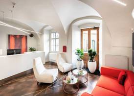 Old Royal Post Boutique Hotel & Premium Suites 2