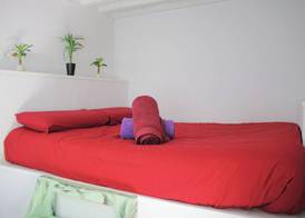 Riad Ambos Mundos 3