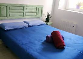 Riad Ambos Mundos 4