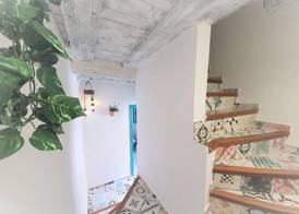 Riad Ambos Mundos 5