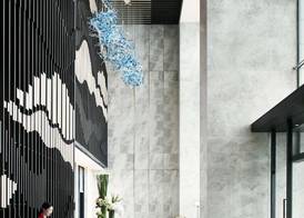 JW Marriott Hotel Wuxi 4