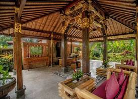 De Umah Bali Eco Tradi Home 2
