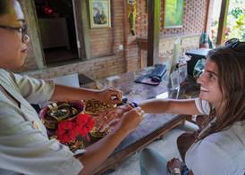 De Umah Bali Eco Tradi Home 3