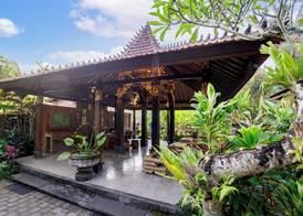 De Umah Bali Eco Tradi Home 4