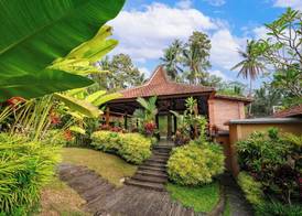 De Umah Bali Eco Tradi Home 5