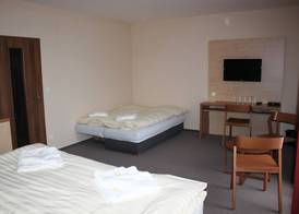Hotel Toč 4