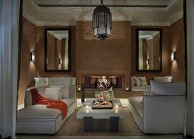 Mandarin Oriental, Marrakech 2