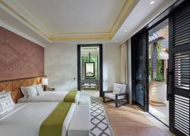 Mandarin Oriental, Marrakech 4