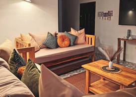 Coral Beach Club 4
