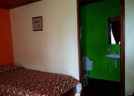 Hotel Roca Verde 2