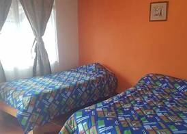 Hotel Roca Verde 3