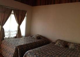 Hotel Roca Verde 4