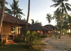 Kota Beach Resort 3