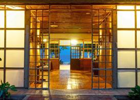Kota Beach Resort 5