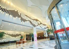 Ramada Plaza by Wyndham Chuzhou 2