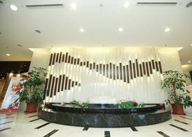 Ramada Plaza by Wyndham Chuzhou 3