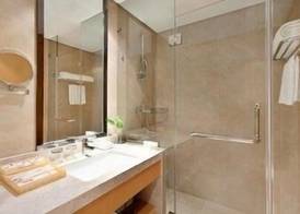 Ramada Plaza by Wyndham Chuzhou 4