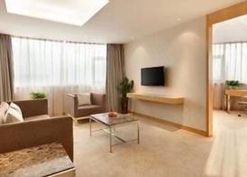Ramada Plaza by Wyndham Chuzhou 5