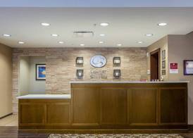 Comfort Suites-Youngstown North 4