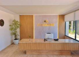 Altamare Hotel 2