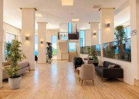 Altamare Hotel 3