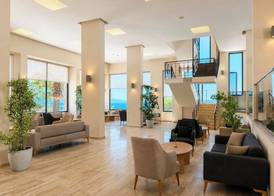 Altamare Hotel 4